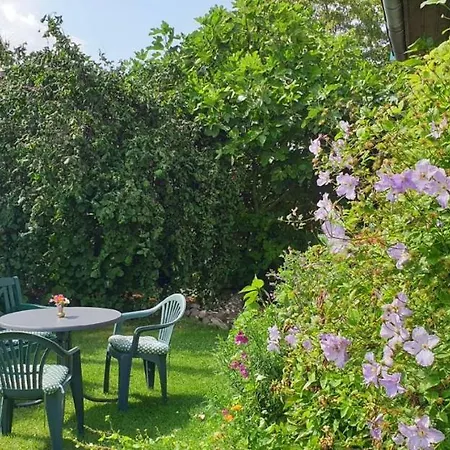 Ferienwohnung Mittelangeln * Mittelangeln