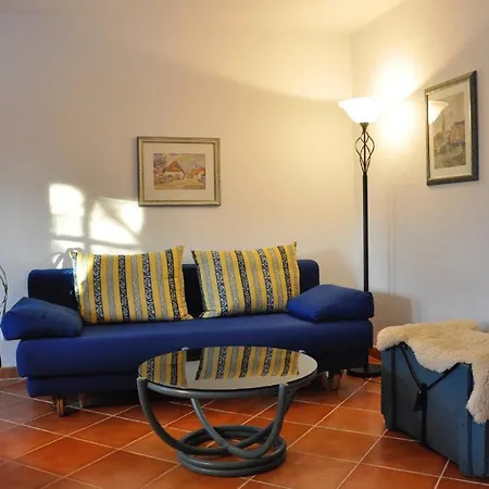 Ferienwohnung Mittelangeln Apartment *