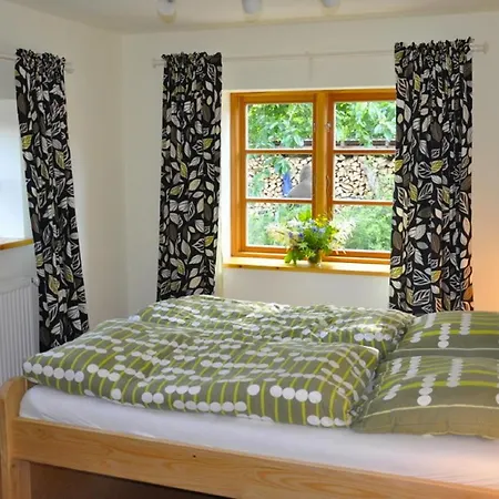 Ferienwohnung Mittelangeln
