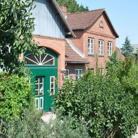 Ferienwohnung Mittelangeln Apartment