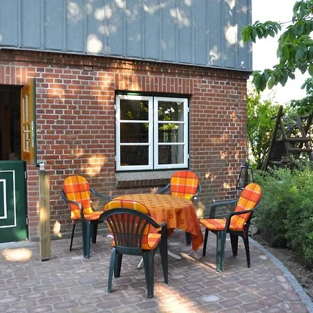 Ferienwohnung Mittelangeln Apartment Mittelangeln
