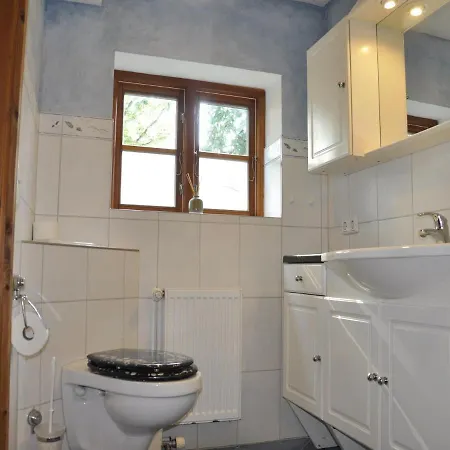 Ferienwohnung Mittelangeln *