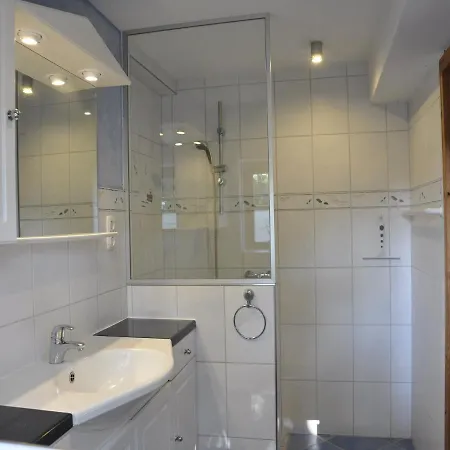 Ferienwohnung Mittelangeln * Mittelangeln