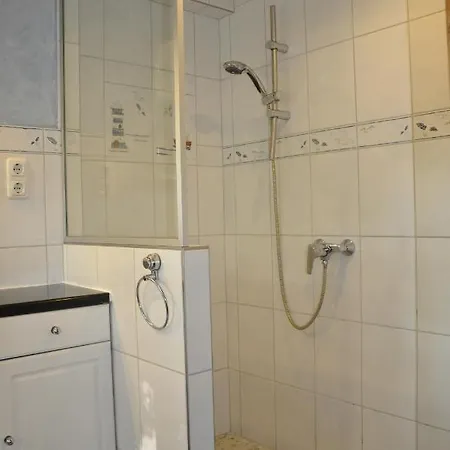 Ferienwohnung Mittelangeln Apartment